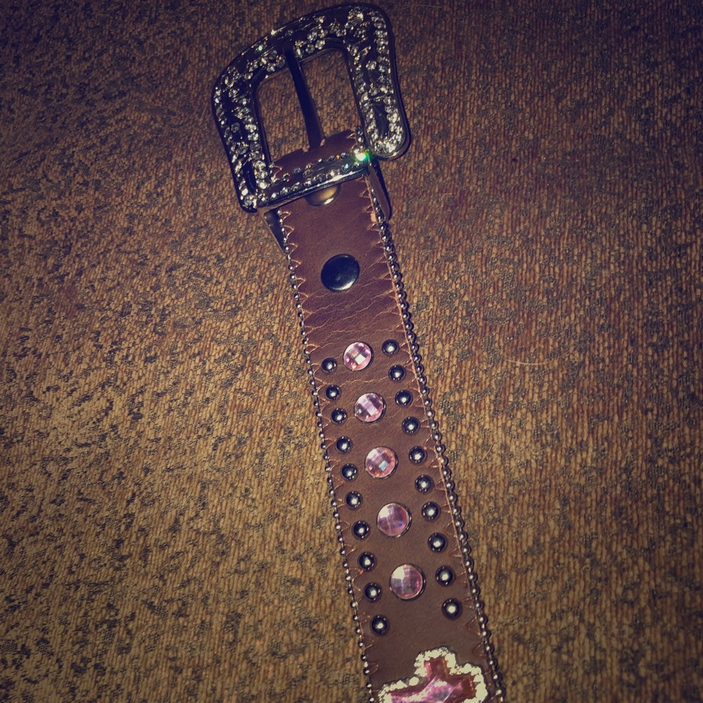 Kids belt